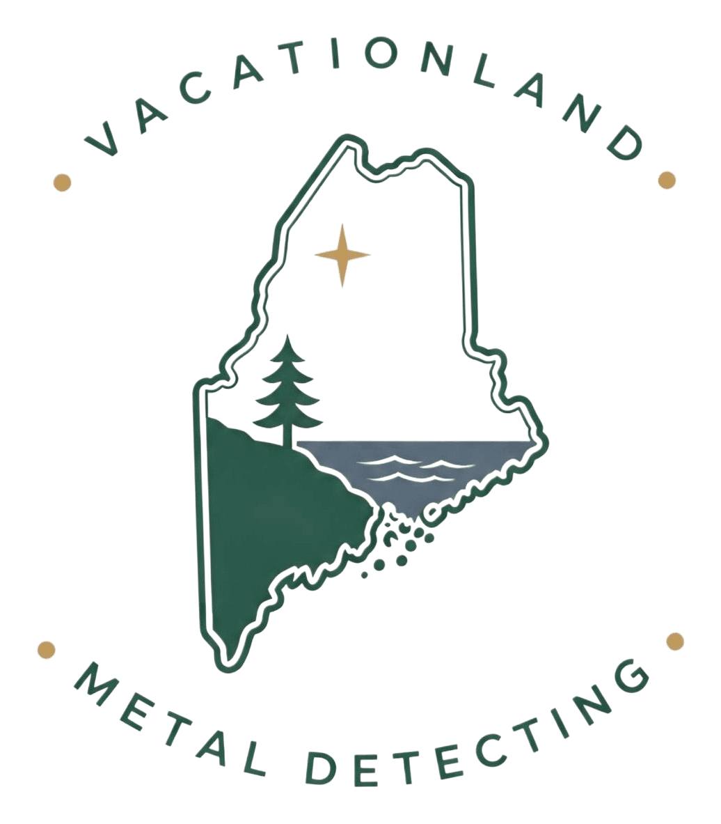 Vacationland Metal Detecting LLC logo